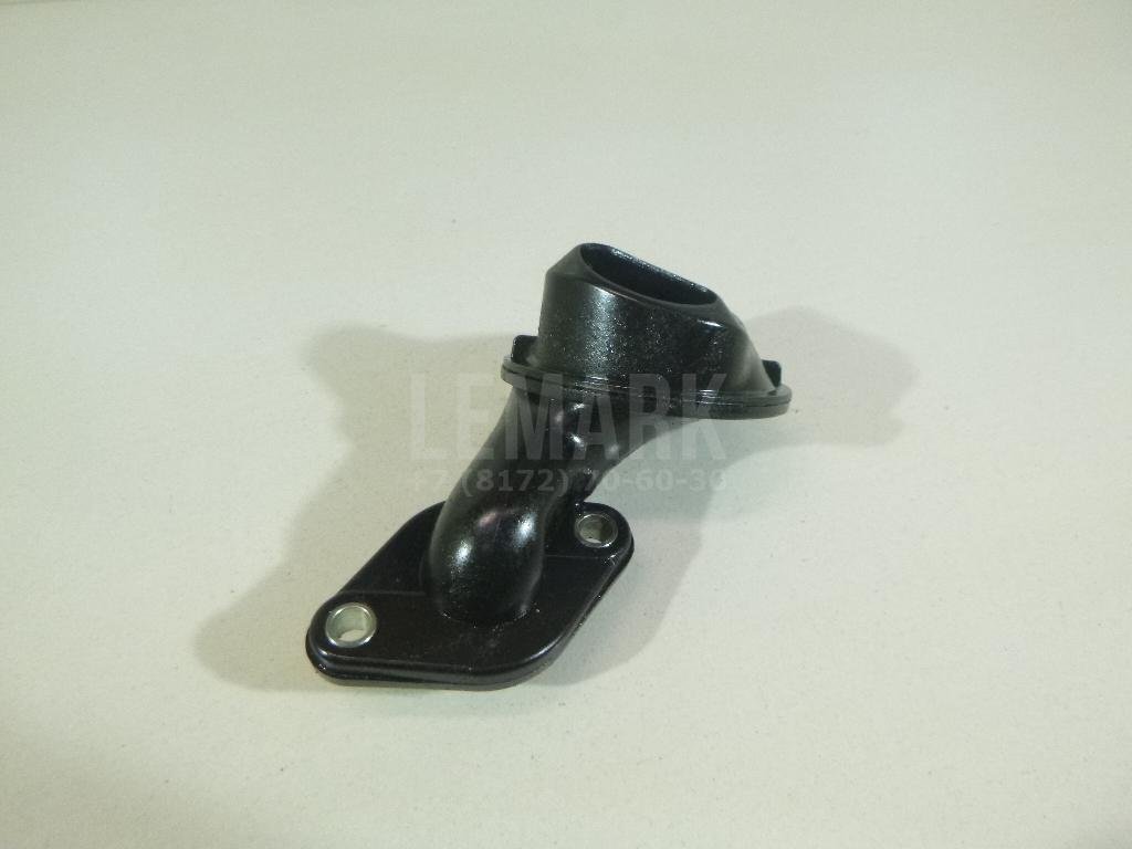 Маслозаборник