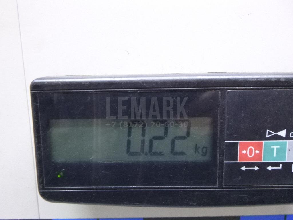 Рамка под номер