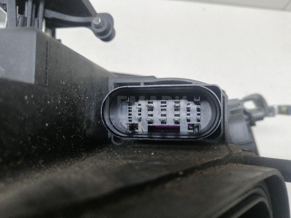 Фара левая для  Audi A3 [8P1] 2003-2013