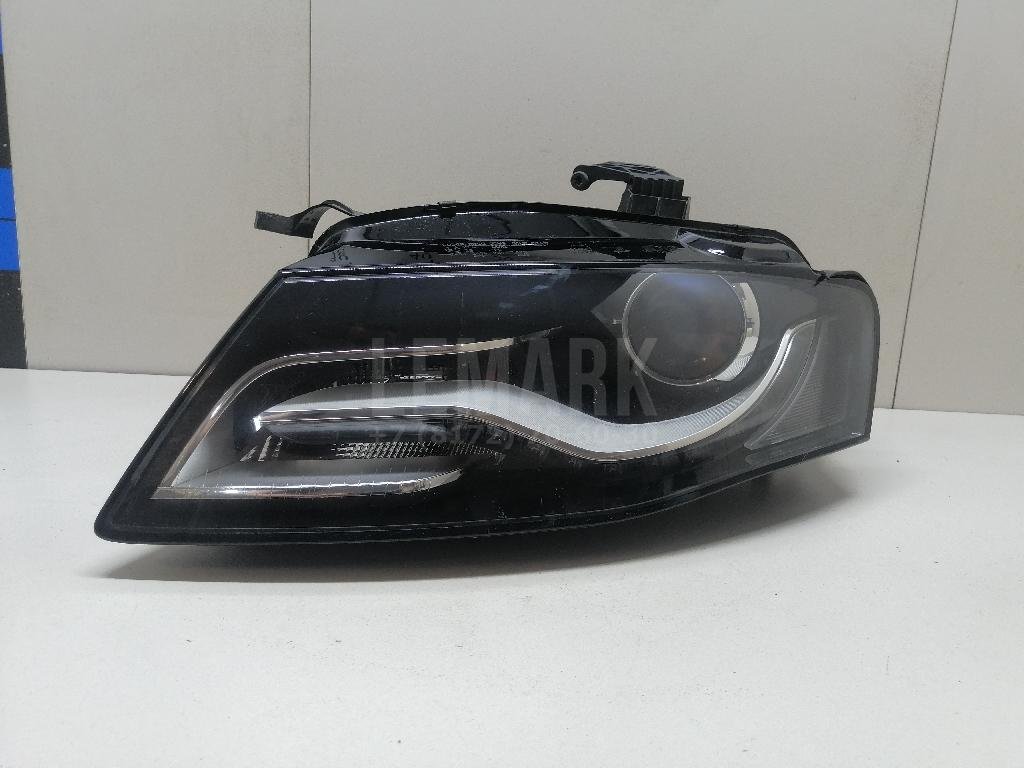 Фара левая для  Audi A3 [8P1] 2003-2013