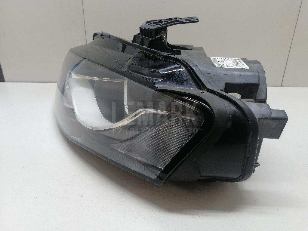 Фара левая для  Audi A3 [8P1] 2003-2013