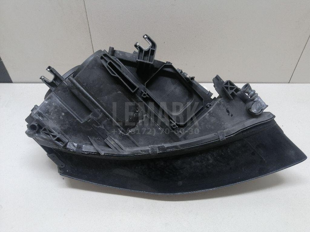 Фара левая для  Audi A3 [8P1] 2003-2013