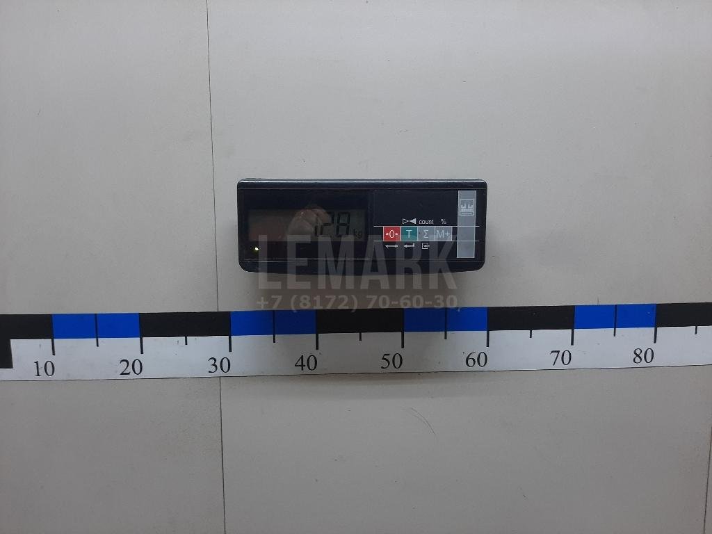 Стеклоподъемник электр. передний правый