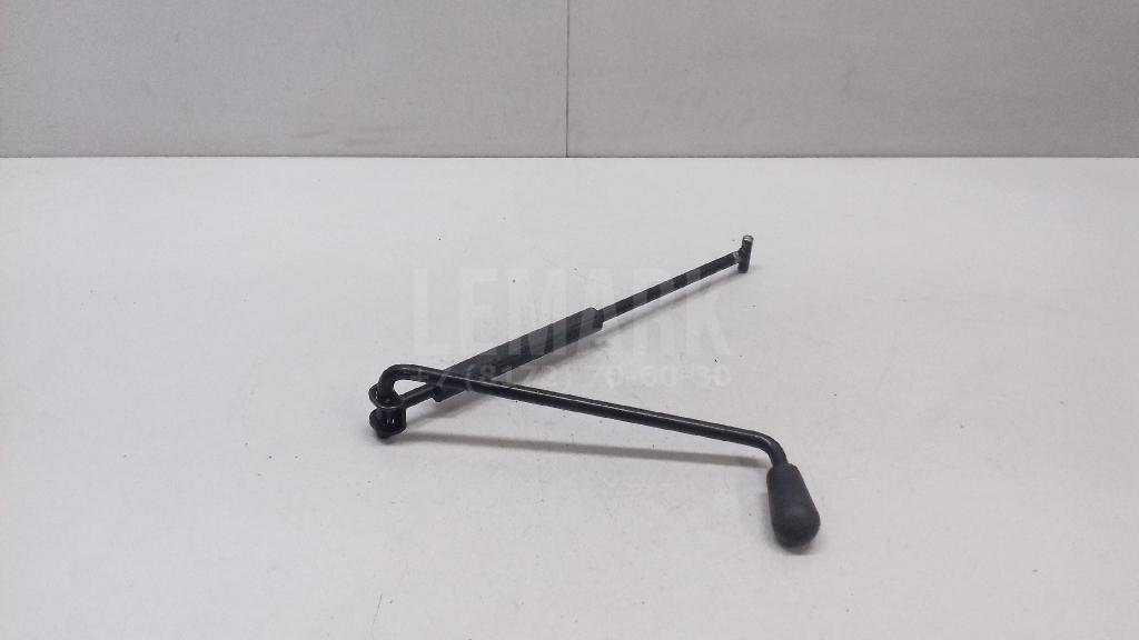 Тяга домкрата