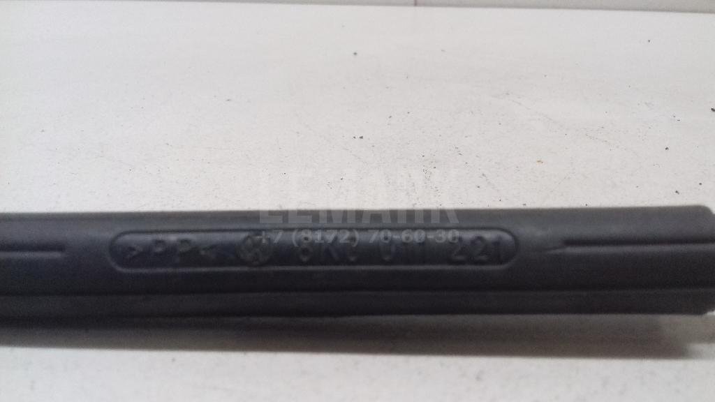 Тяга домкрата