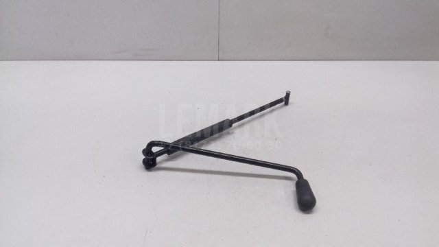 Тяга домкрата