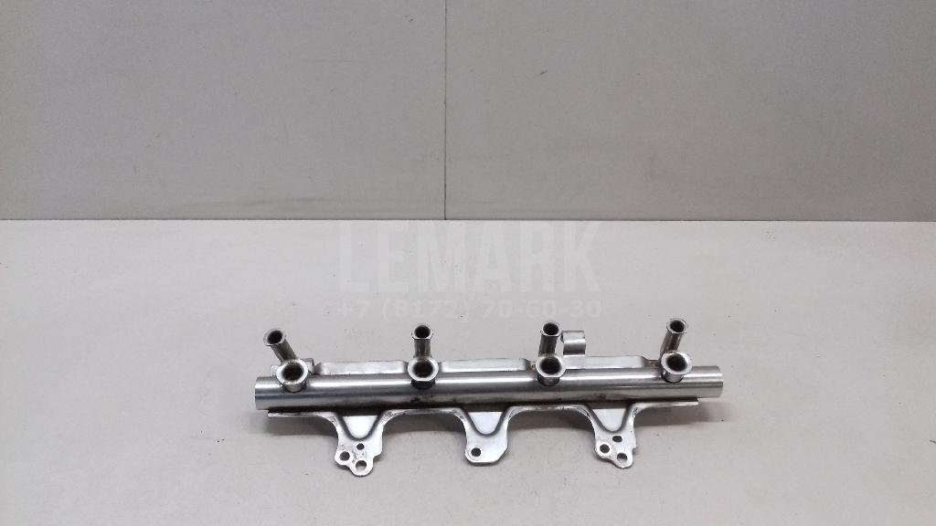 Рейка топливная (рампа)