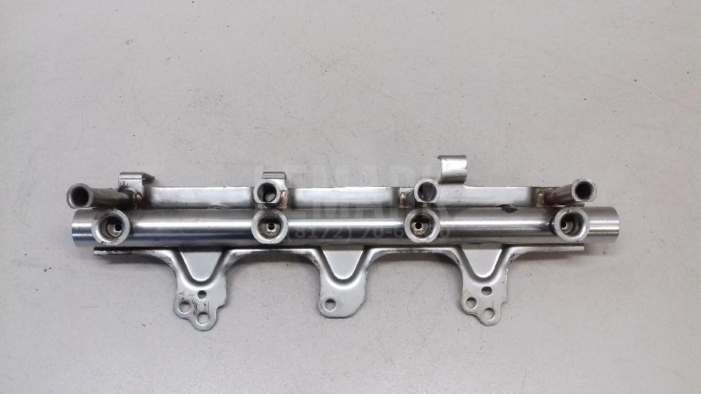 Рейка топливная (рампа)