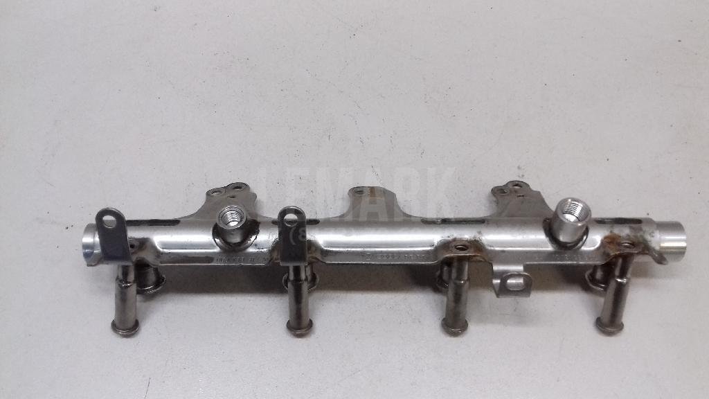 Рейка топливная (рампа)