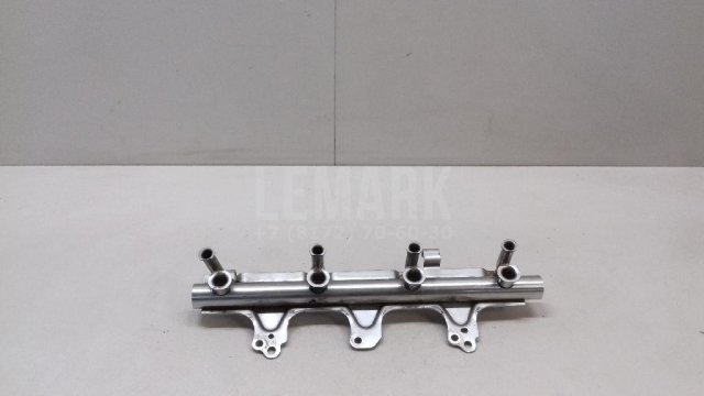 Рейка топливная (рампа)