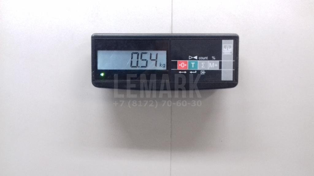 Блок кнопок