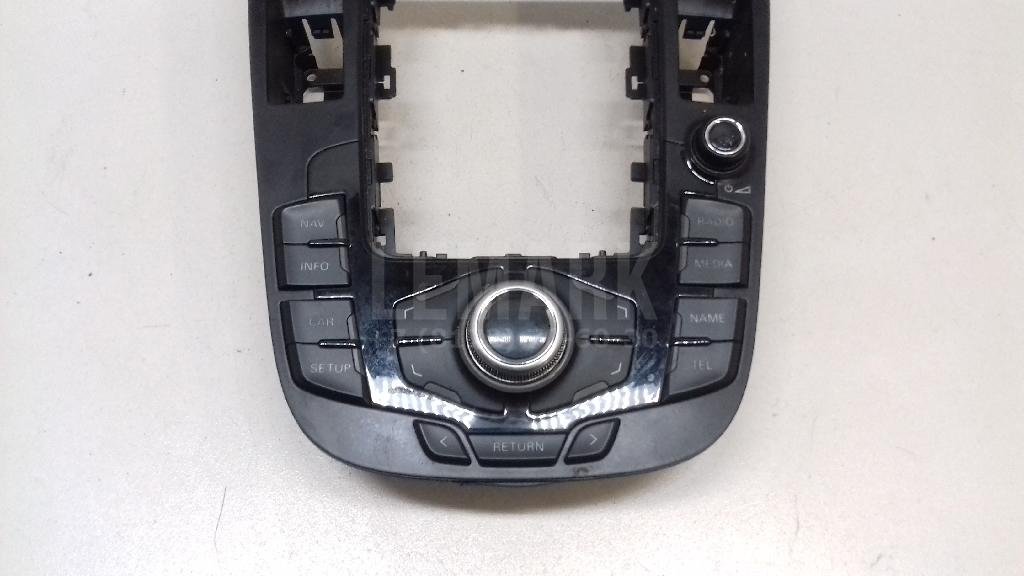 Блок кнопок