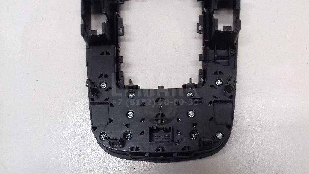 Блок кнопок