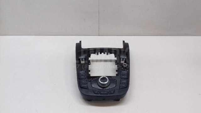 Блок кнопок