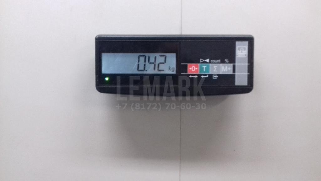 Крючок капота