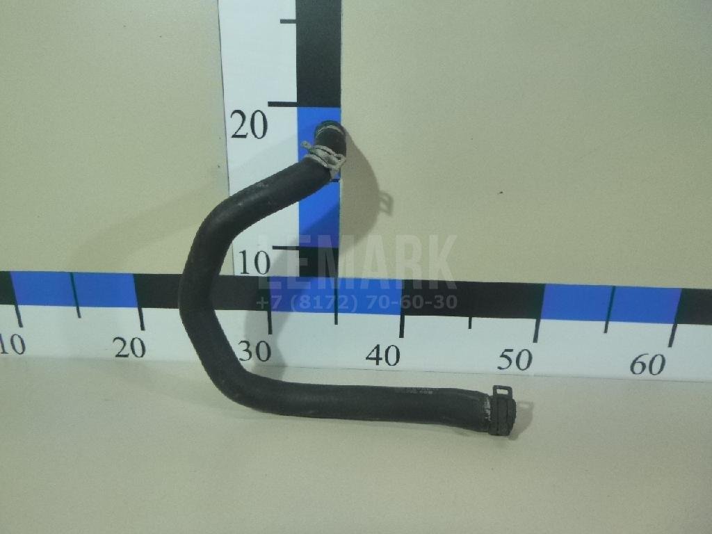 Шланг системы охлаждения