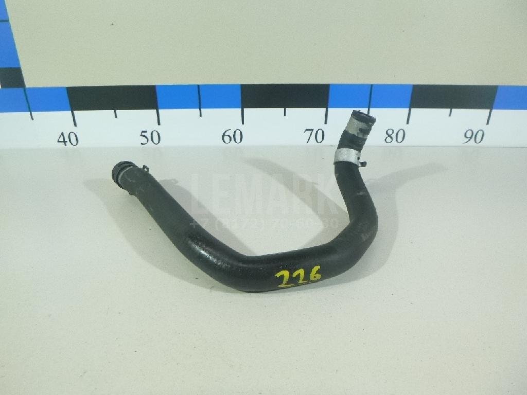 Шланг системы охлаждения