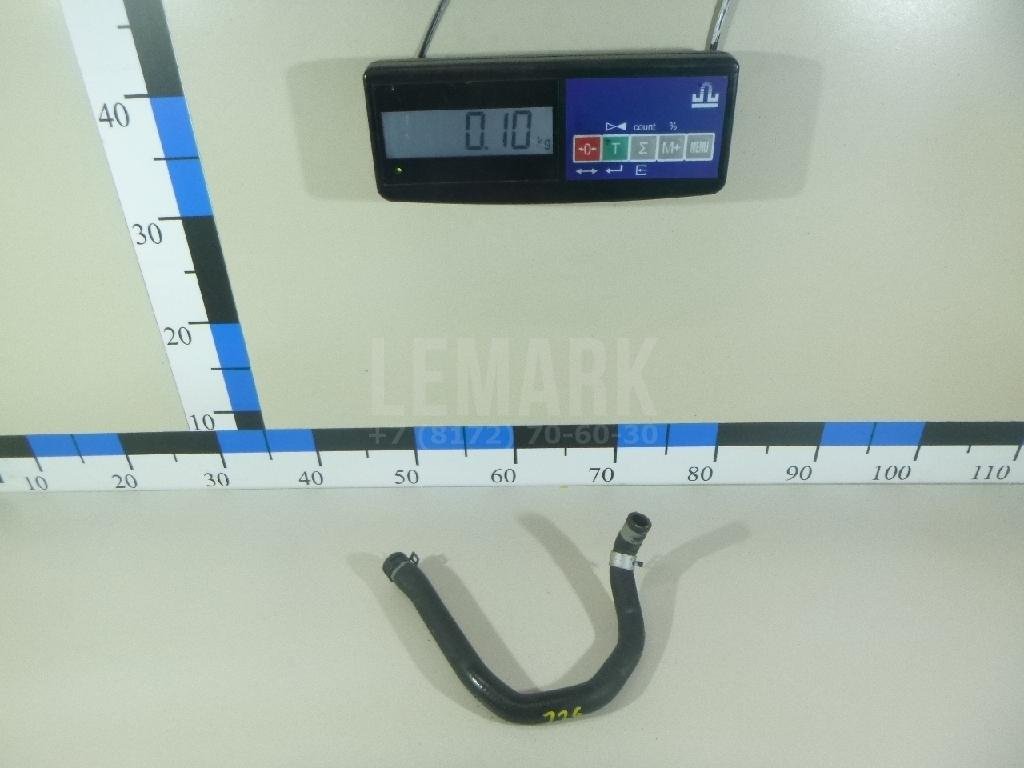 Шланг системы охлаждения