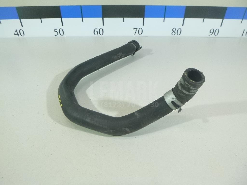 Шланг системы охлаждения