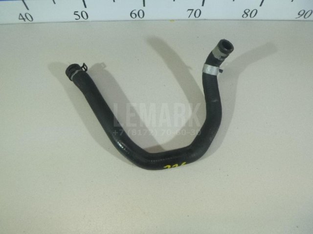 Шланг системы охлаждения