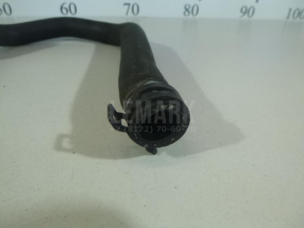Шланг системы охлаждения