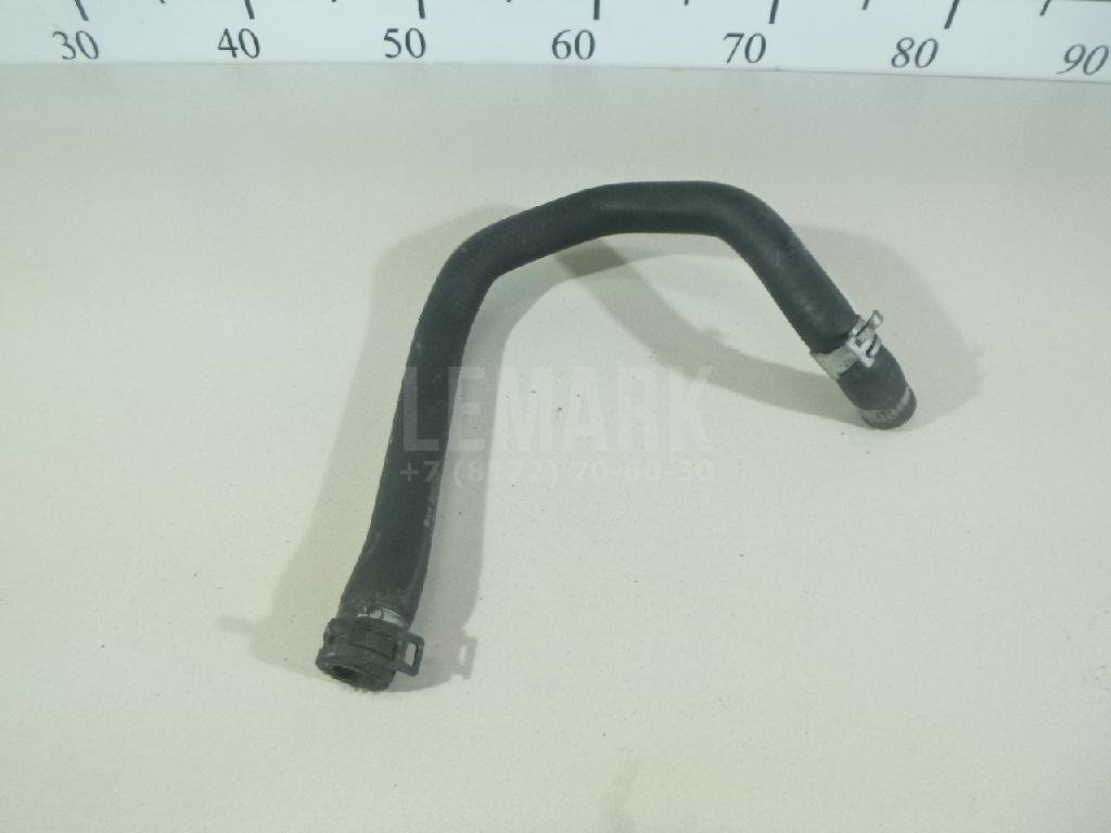 Шланг системы охлаждения