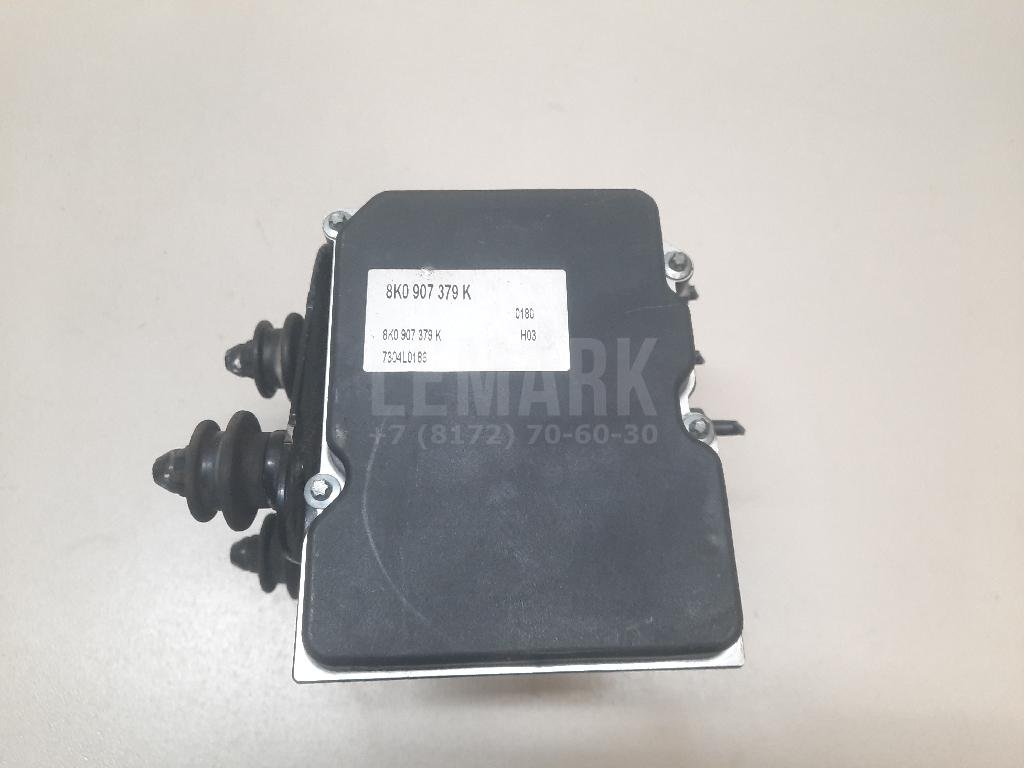 Блок ABS (насос) для  Audi A4 [B8] Allroad 2009-2015