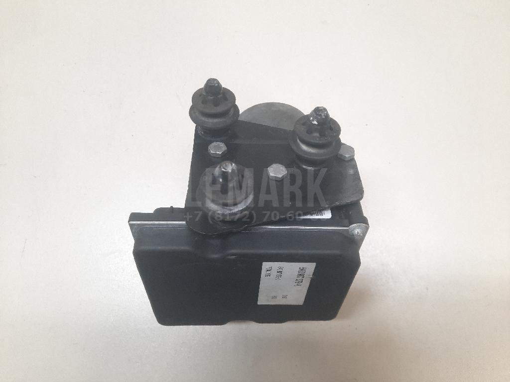 Блок ABS (насос) для  Audi A4 [B8] Allroad 2009-2015