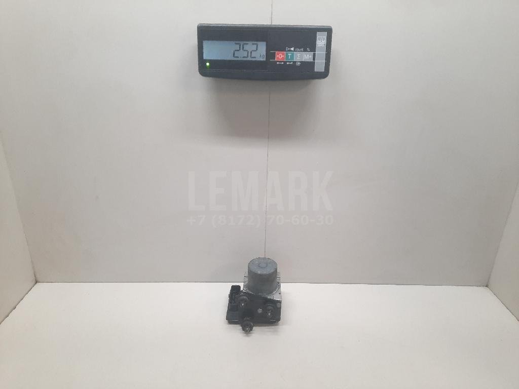 Блок ABS (насос) для  Audi A4 [B8] Allroad 2009-2015