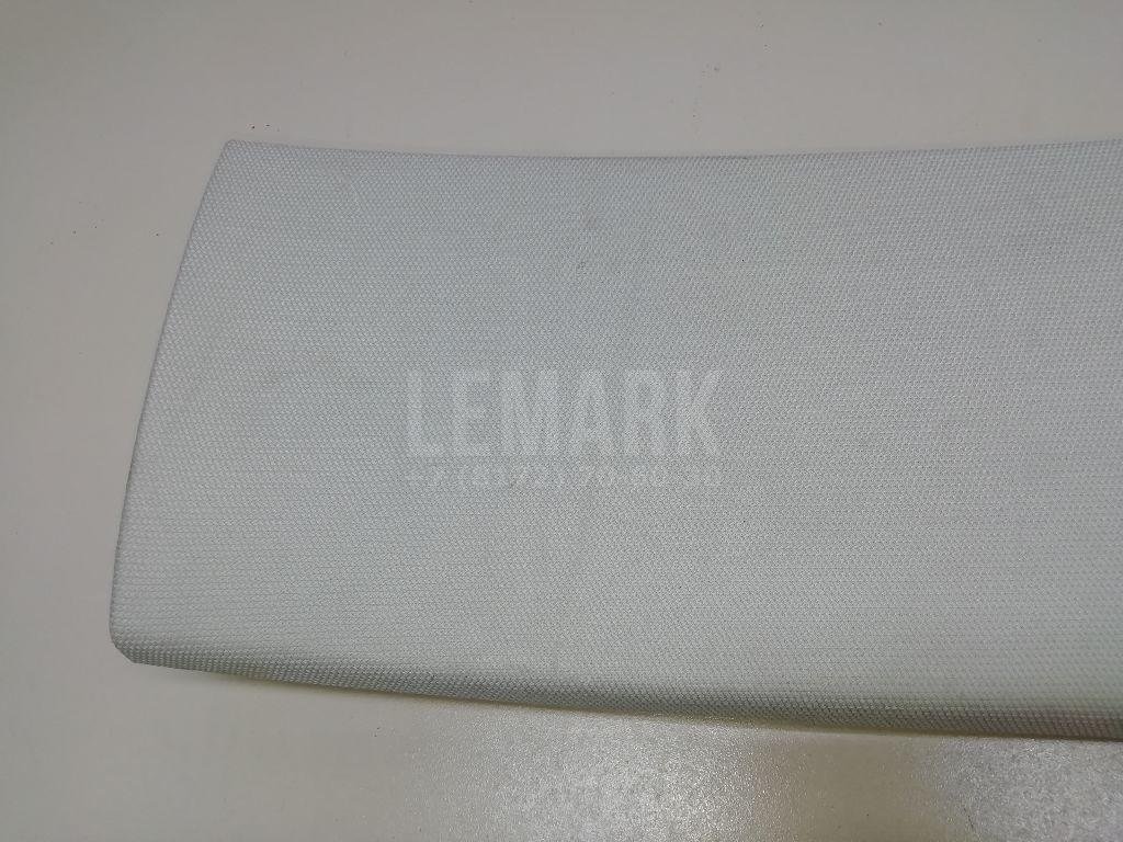 Обшивка потолка