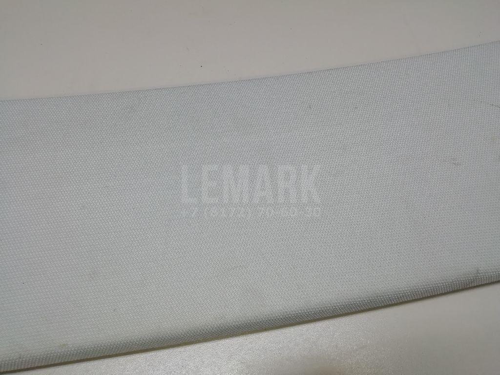 Обшивка потолка