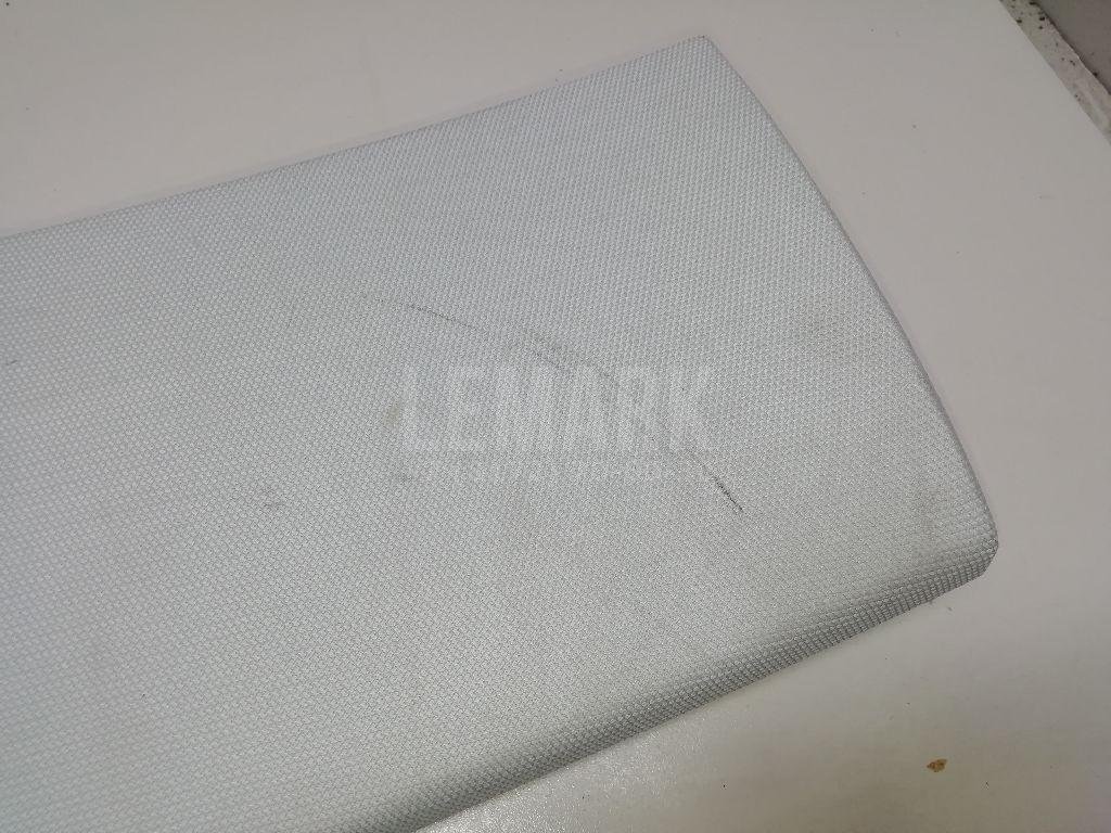 Обшивка потолка