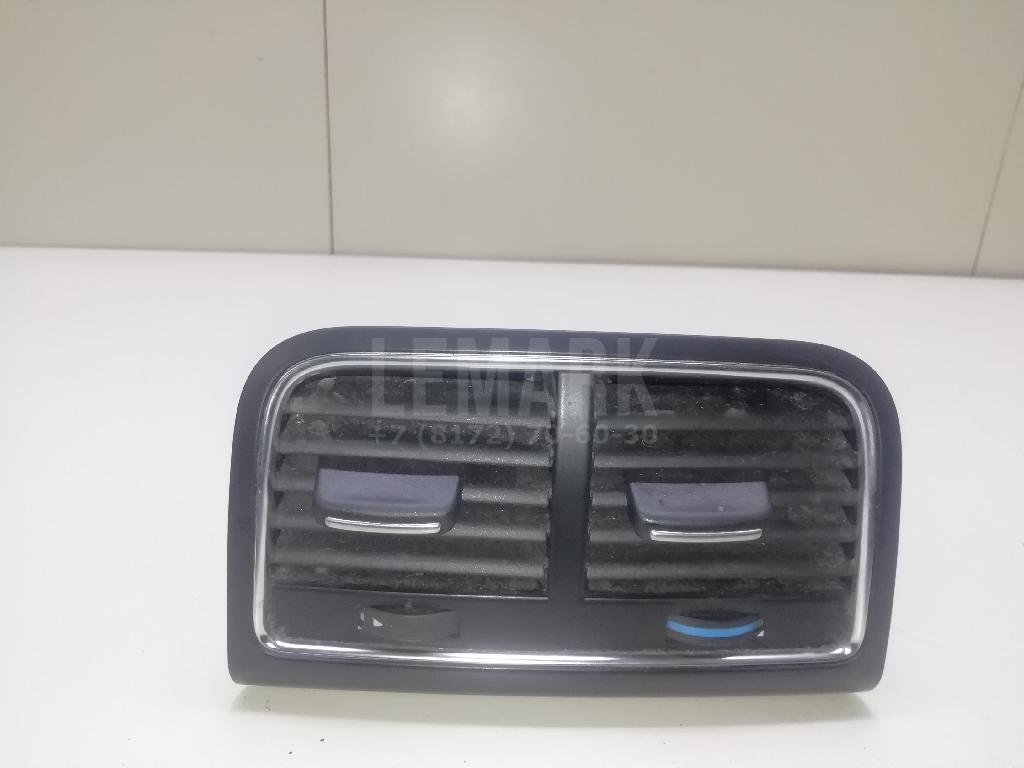 Дефлектор воздушный