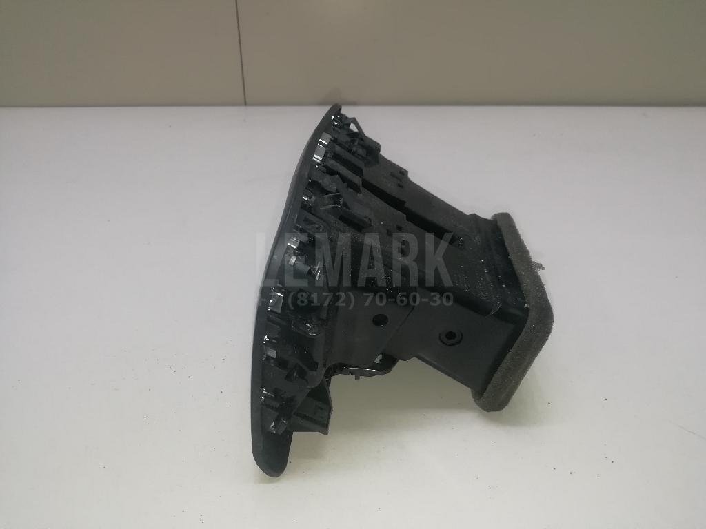 Дефлектор воздушный