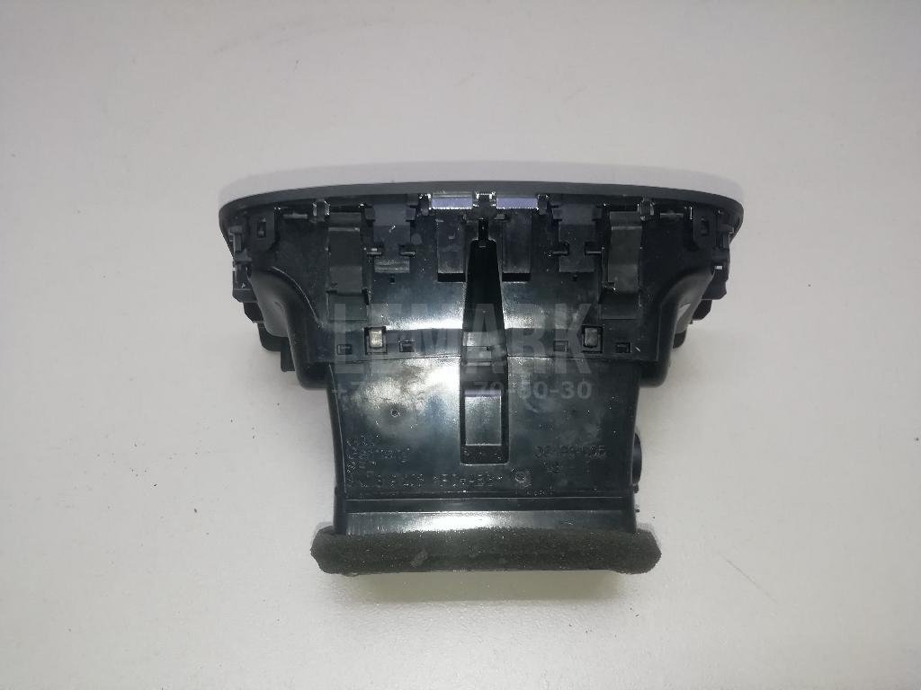 Дефлектор воздушный