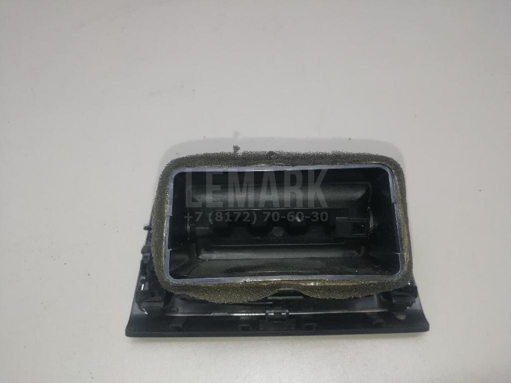 Дефлектор воздушный