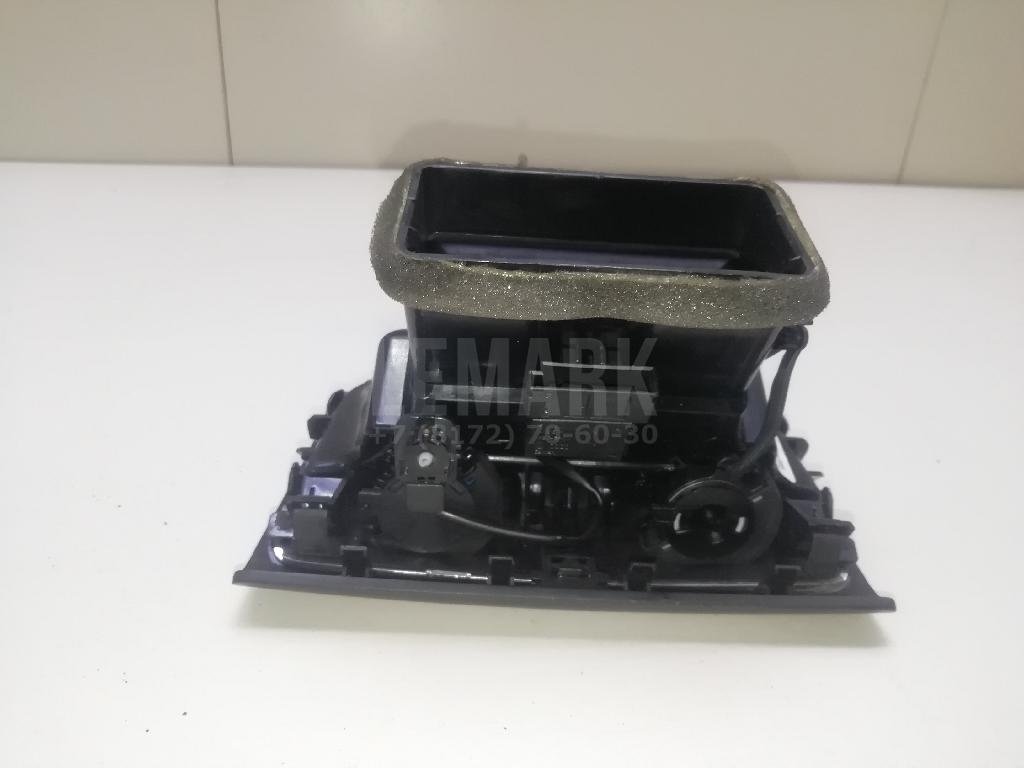 Дефлектор воздушный