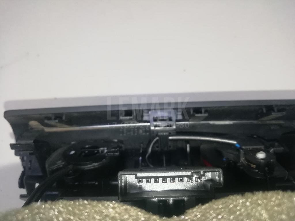 Дефлектор воздушный