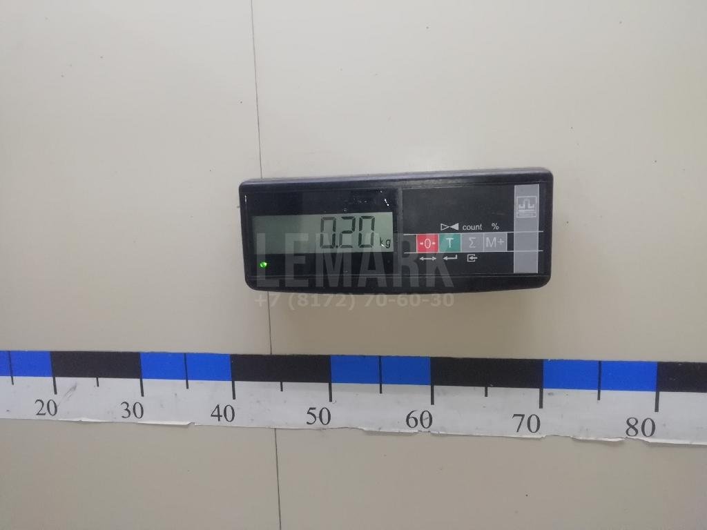 Дефлектор воздушный