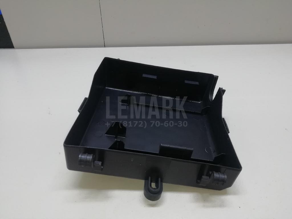 Корпус блока предохранителей