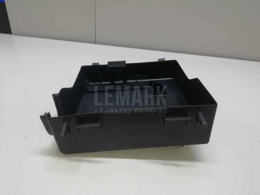 Корпус блока предохранителей