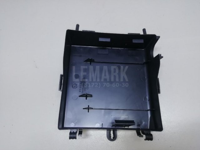 Корпус блока предохранителей