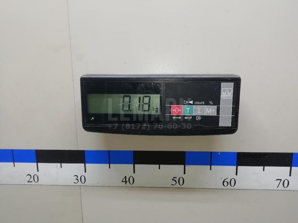 Корпус блока предохранителей