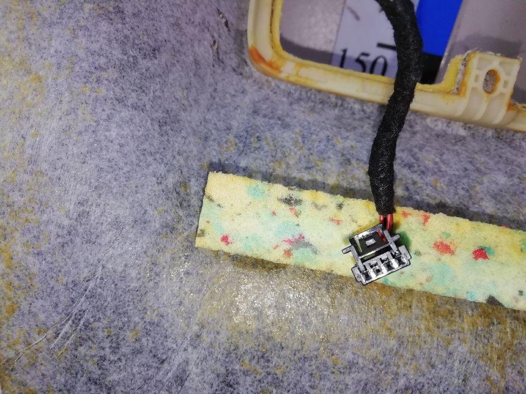 Обшивка потолка