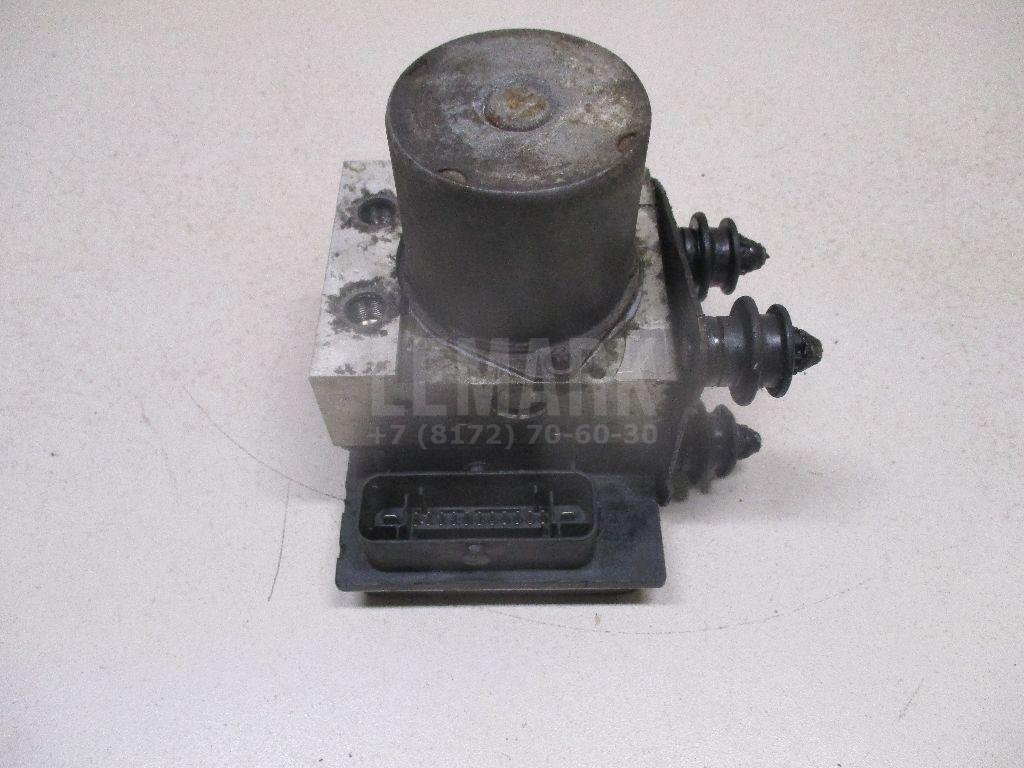 Блок ABS (насос) для  Acura MDX 2001-2006