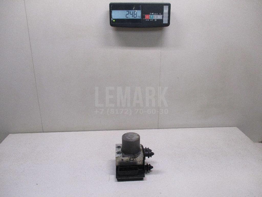 Блок ABS (насос) для  Acura MDX 2001-2006