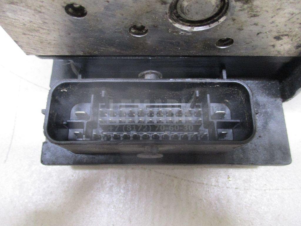 Блок ABS (насос) для  Acura MDX 2001-2006