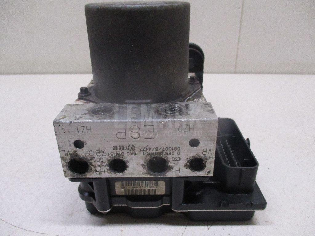 Блок ABS (насос) для  Acura MDX 2001-2006