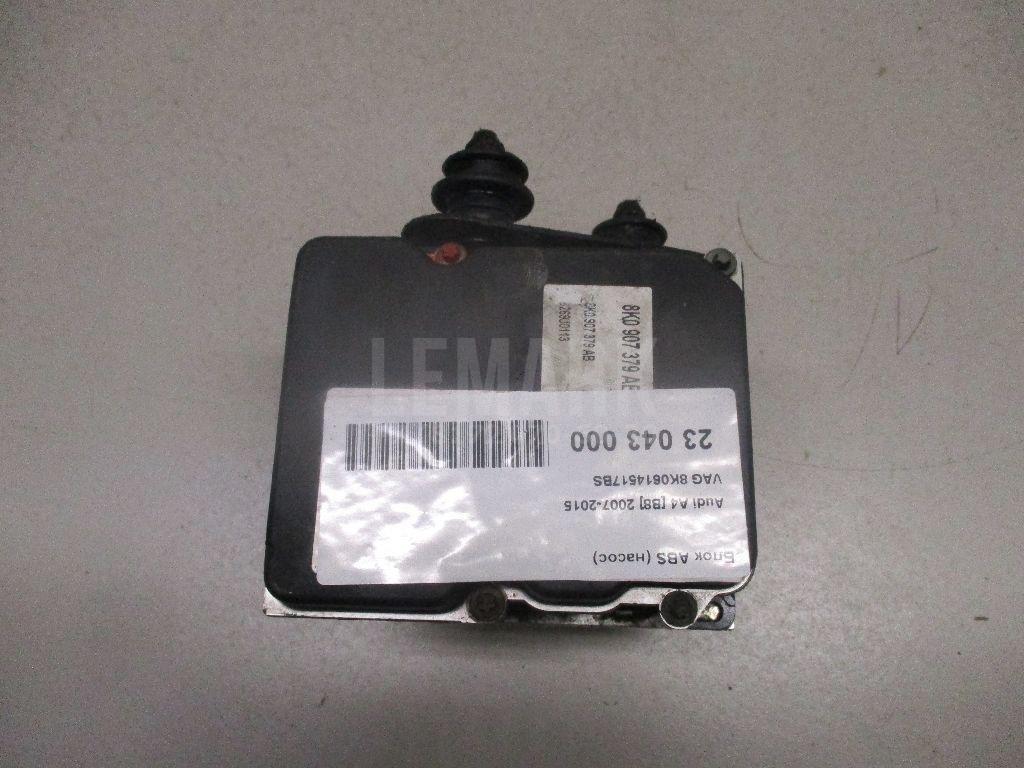 Блок ABS (насос) для  Acura MDX 2001-2006