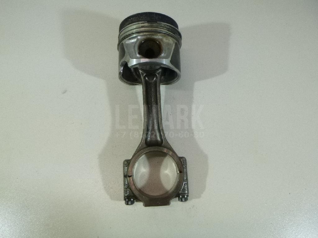 Поршень с шатуном